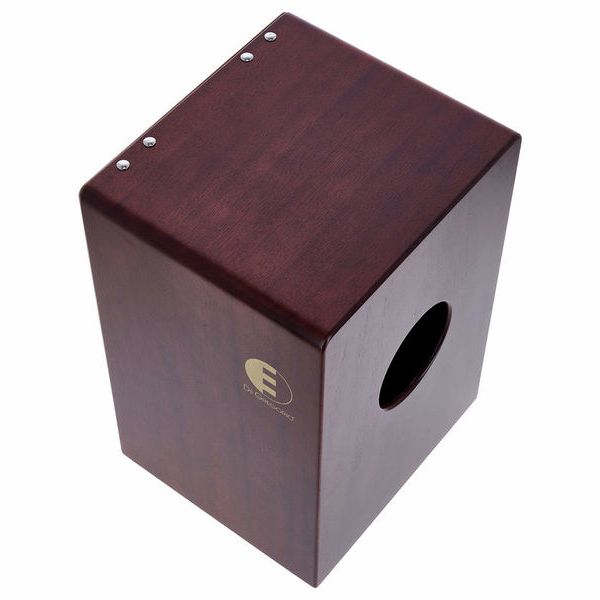 DG De Gregorio Chanela De Luxe Cajon