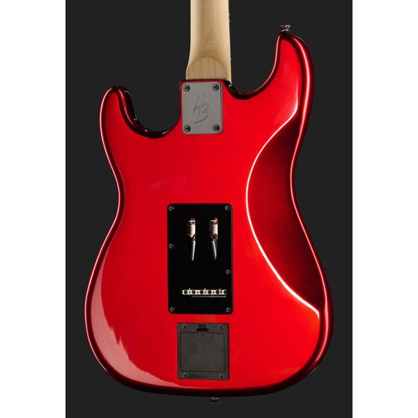 Harley Benton ST-JAMster SCA