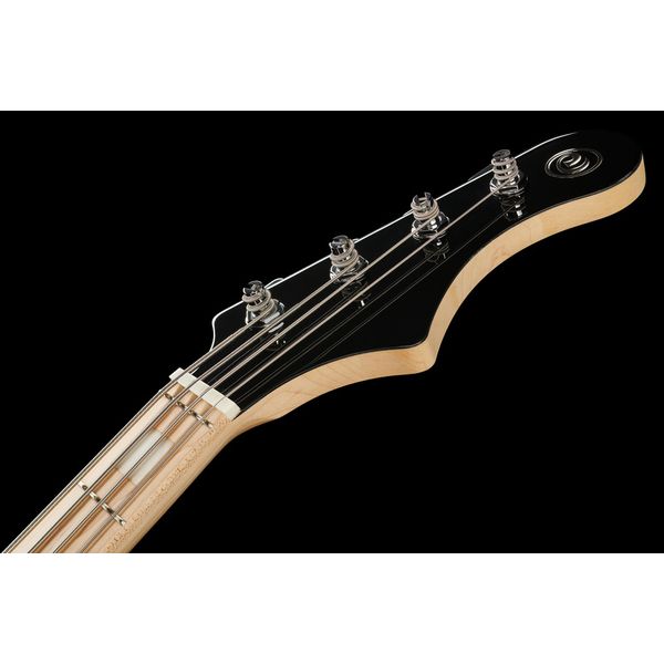 Cort Elrick NJS4 Black