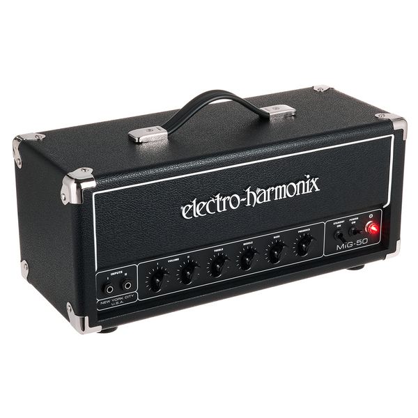 Electro Harmonix MIG-50 Head