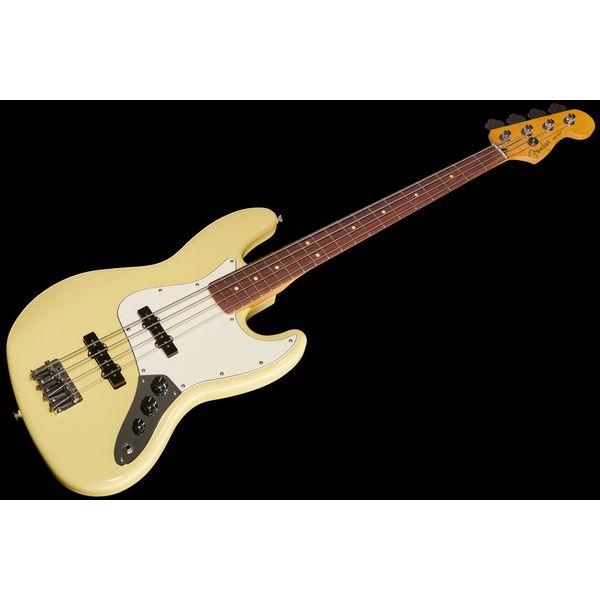 Fender Player II Jazz Bass RW HLY