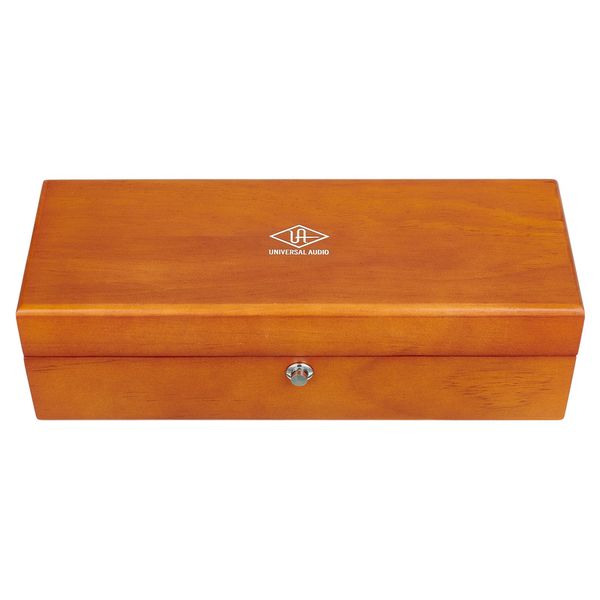 Universal Audio Bock 187