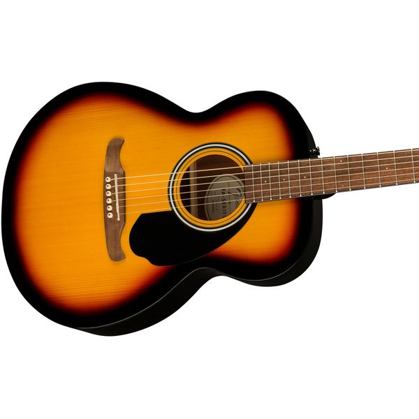 Fender FA-135 Concert WN Sunburst