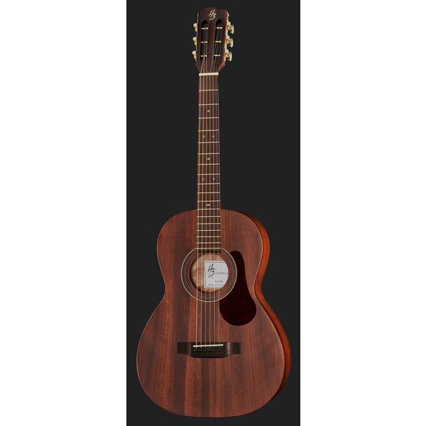 Harley Benton Custom Line CLP-15M w/Bag