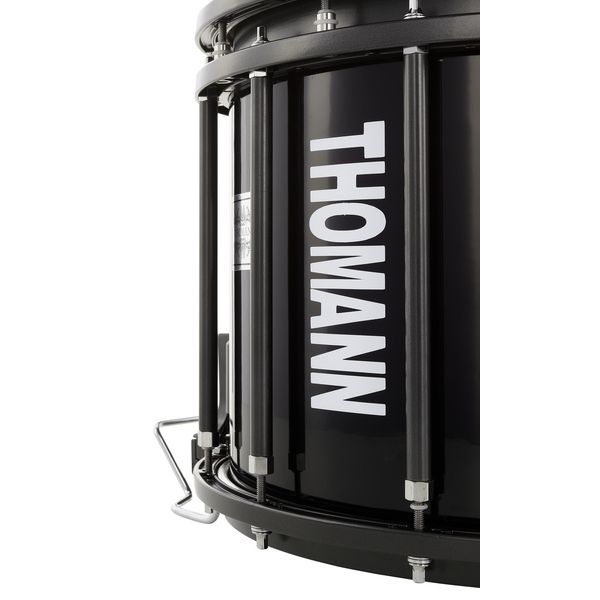 Thomann SD1412BL HT Marching Snare