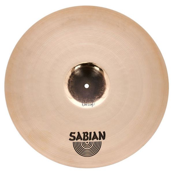 Sabian 19" HHX Evolution Crash