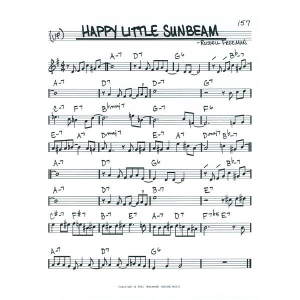 Hal Leonard Real Book 2 Bb