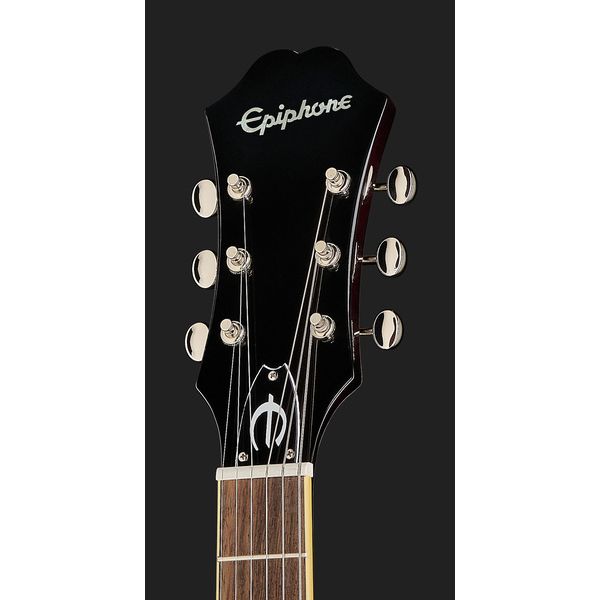 Epiphone Casino Vintage Sunburst LH