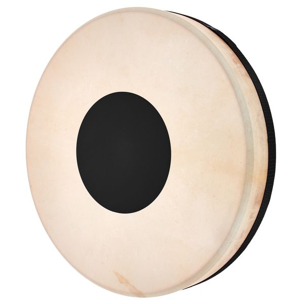 Schlagwerk RTS51D Frame Drum Black Dot