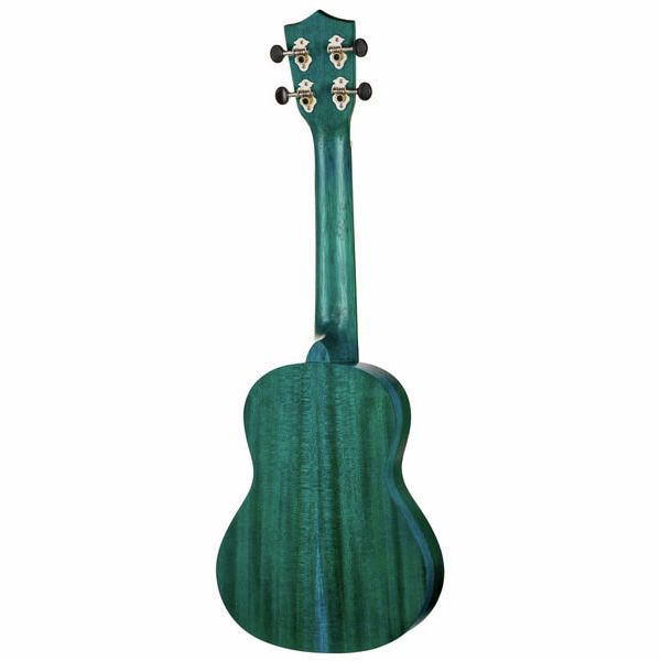 Bumblebee Ukuleles BUC23 Concert Blue