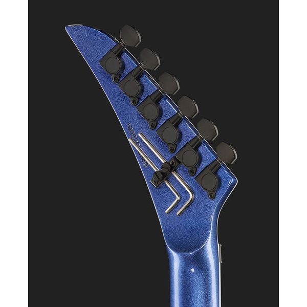 Kramer Guitars SM-1 Vintage Candy Blue