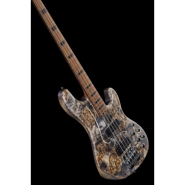 Cort GB Modern 4 Charcoal Grey