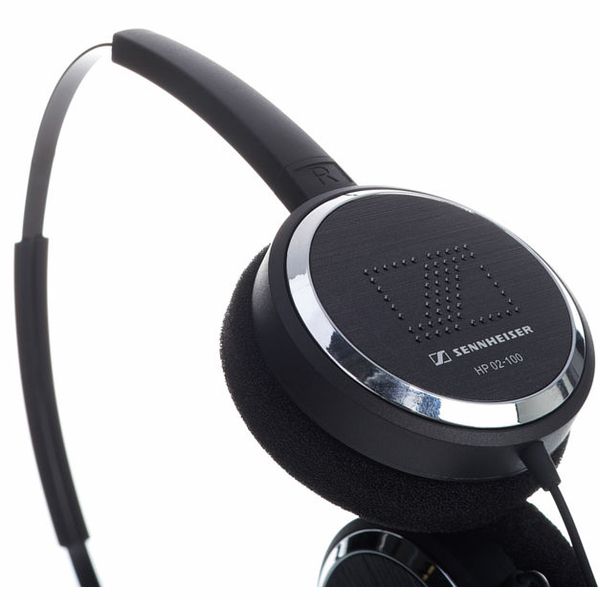 Sennheiser HP 02-100