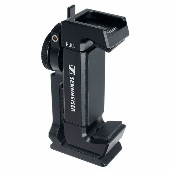 Sennheiser MKE 400 MKII Mobile Kit