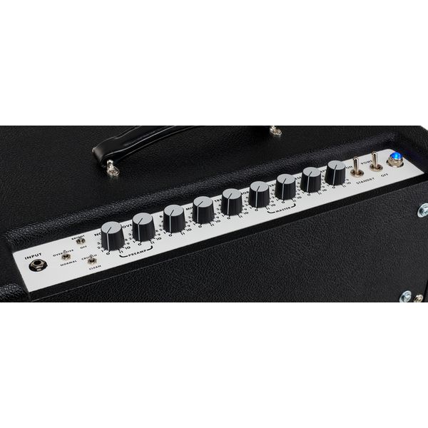 Soldano SLO-30 112 Combo BK