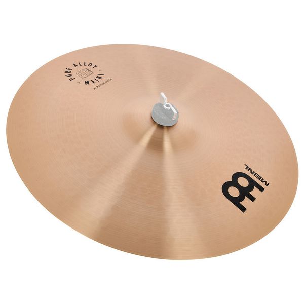Meinl Pure Alloy 16" Medium Crash