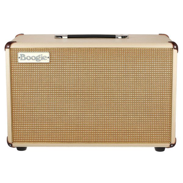 Mesa Boogie California Tweed 1x12 Cab