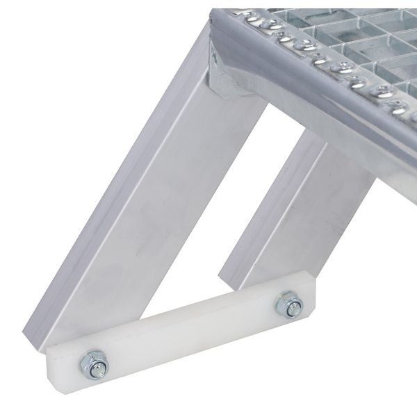 Stageworx Variable Stair 100-160cm