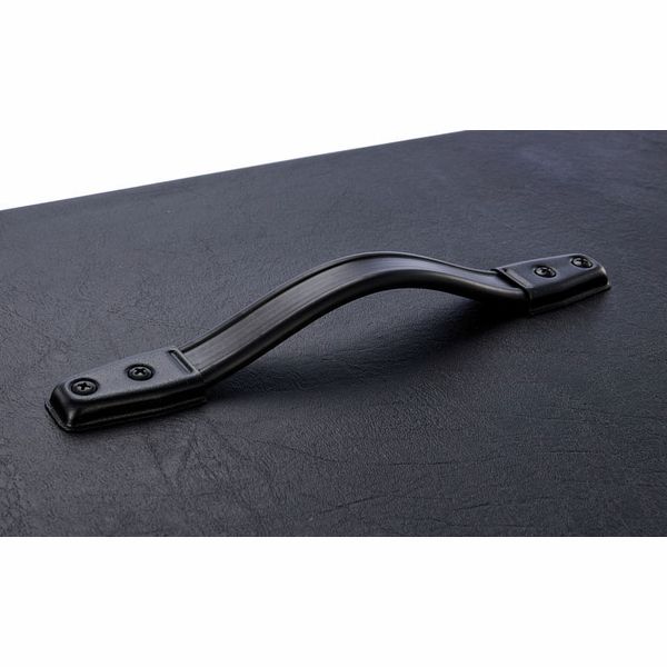 Evh 5150 III EL34 2x12 ST Cab BK