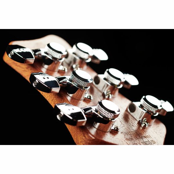 Framus Panthera II Supreme LBTH