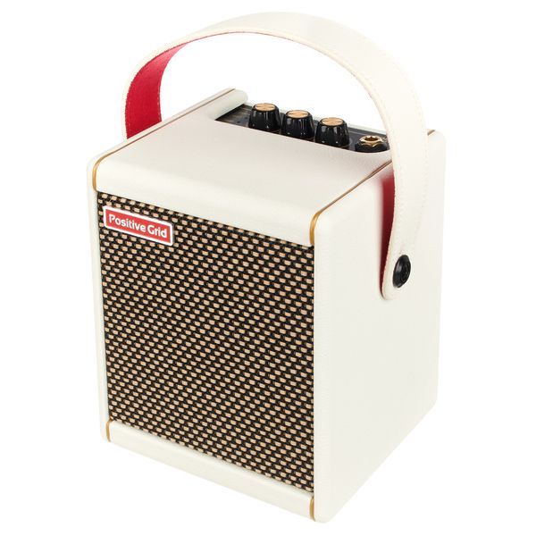 Positive Grid Spark Mini PW
