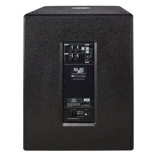 dB Technologies B-Hype 15 Bundle I