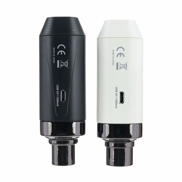 Fun Generation Wireless Plug & Play