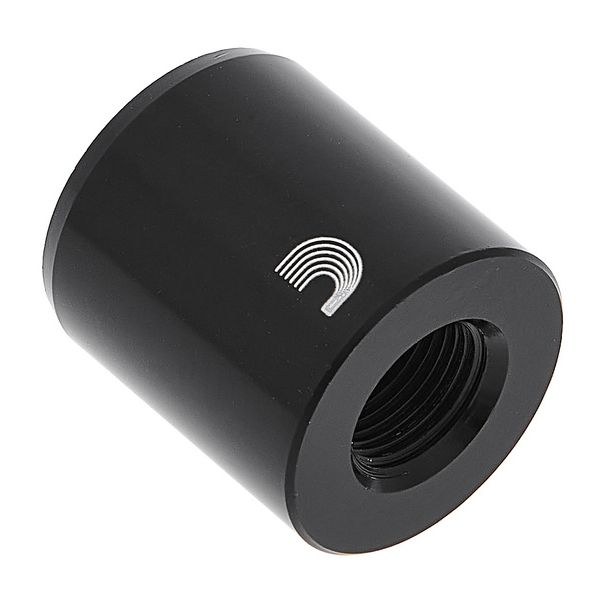 Daddario LokNob TourCap Large CTS BLK