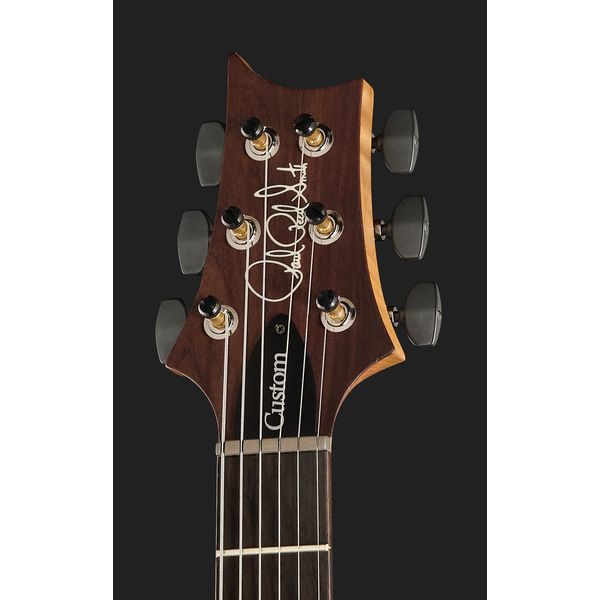 PRS Custom 24 Wood Library PM