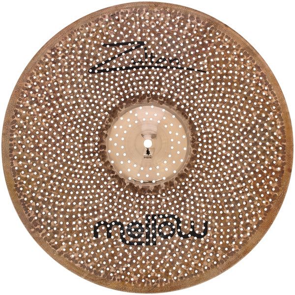 Zultan 18" Mellow Crash