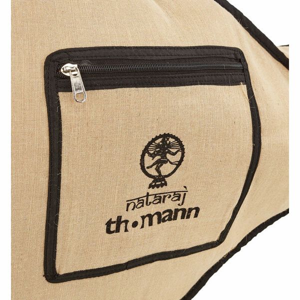 Thomann Nataraj Jute Tanpura Bag Gents