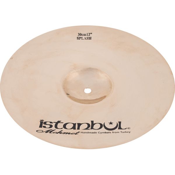 Istanbul Mehmet Samatya Cymbal Set 3