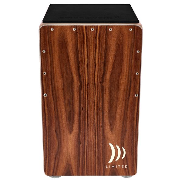 Schlagwerk La Peru Morado Special Edition