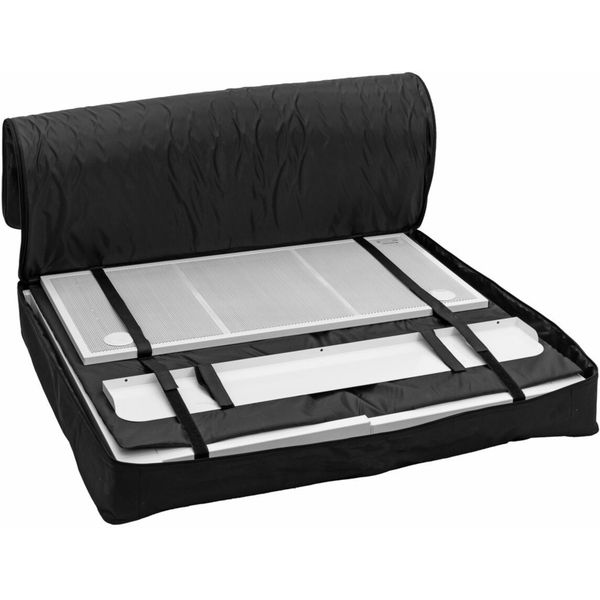 Omnitronic BOOZ Event Stand white