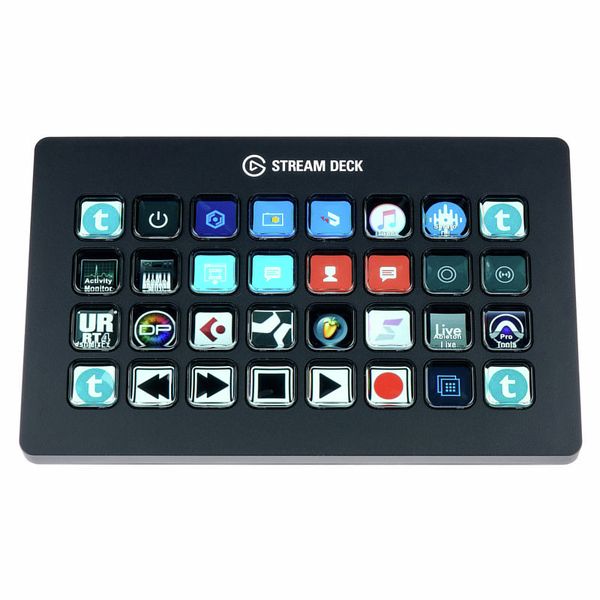 Elgato Stream Deck XL
