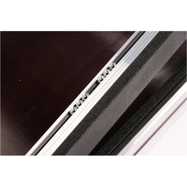 Thon Mixercase Soundcraft SiEx 1