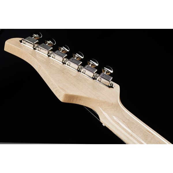 Pensa MK 80 MN FRP Mahogany