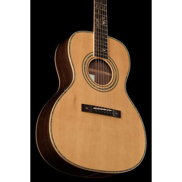 Harley Benton CLF-200 WN