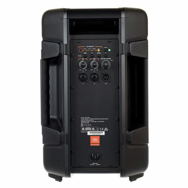 JBL IRX 108 BT