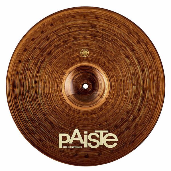 Paiste 17" 900 Series Heavy Crash