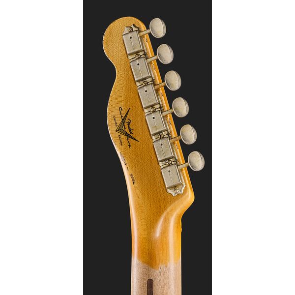 Fender 51 Nocaster NB HR NAMM