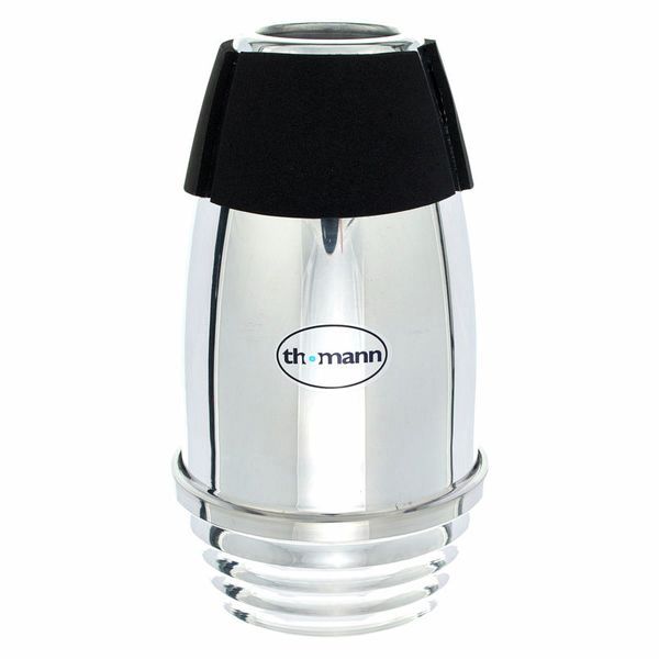Thomann Compact Warmup Frenchhorn Mute
