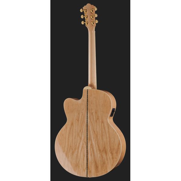 Harley Benton HB Custom Line King-CE w/Bag