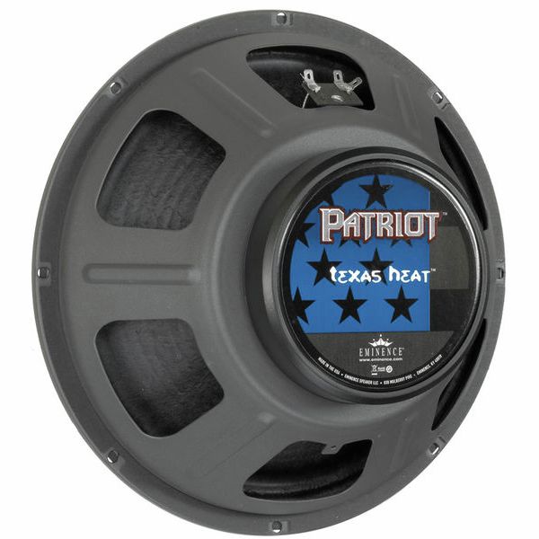 Eminence Texas Heat 16 Ohm