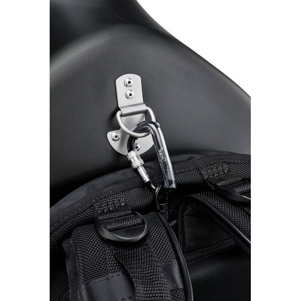 bam SUP1005XLNS Cello Case 4/4