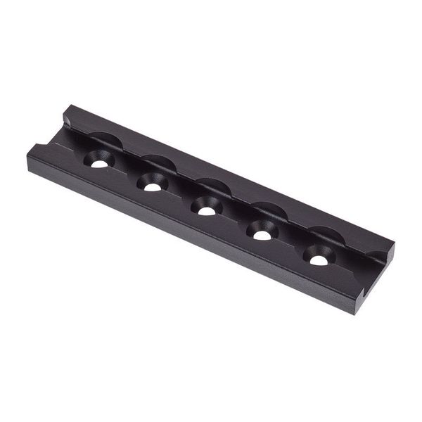 Adam Hall 5720 Cargo Restraint Track blk