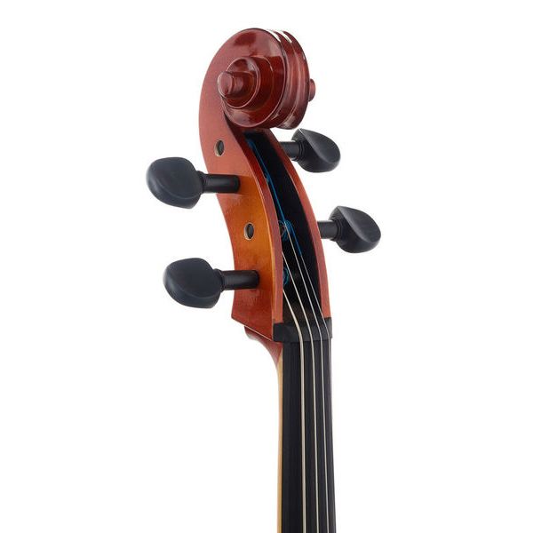Roth & Junius Europe 4/4 Student Cello Set