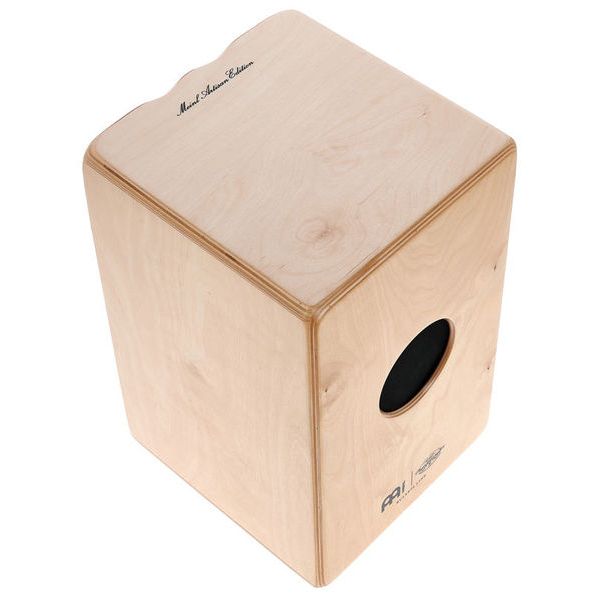 Meinl Artisan Bulería Cajon Mongoy