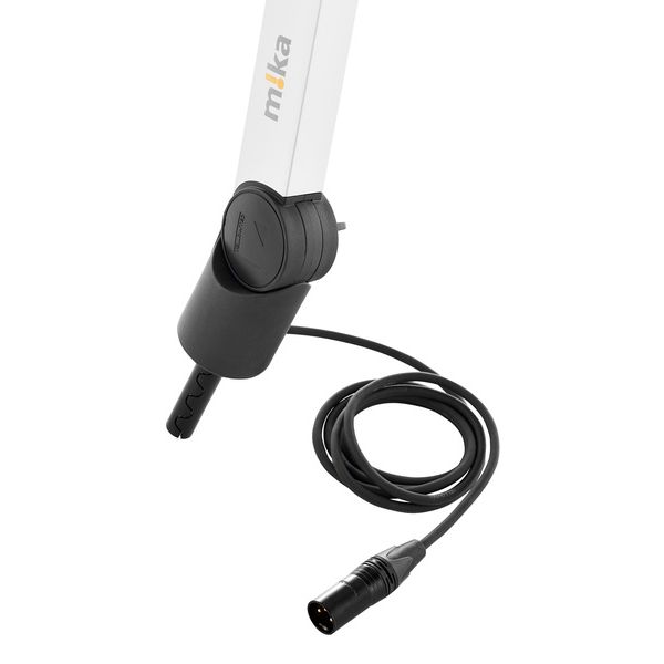 Yellowtec MiKA Mic Arm XL Aluminium XLR