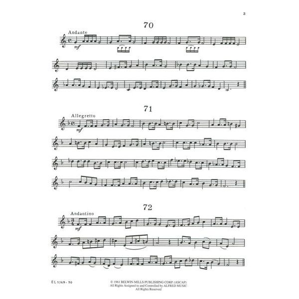 Belwin Second Book Practical French